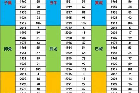 2024五行|2024年什么生肖年 2024年五行属性